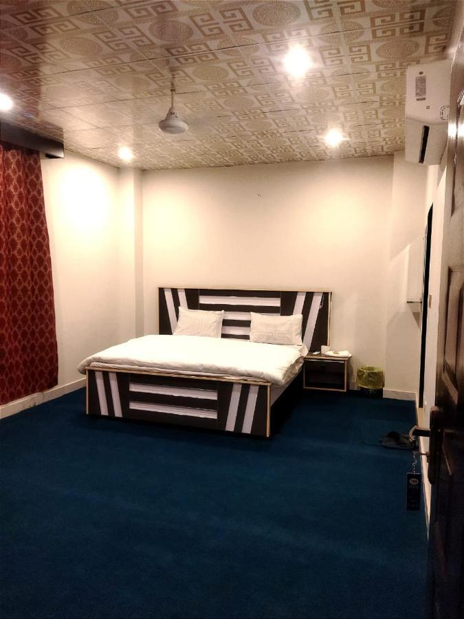 Hotel Royal Sweet Lahore Exterior foto