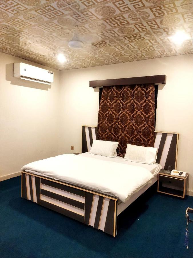 Hotel Royal Sweet Lahore Exterior foto
