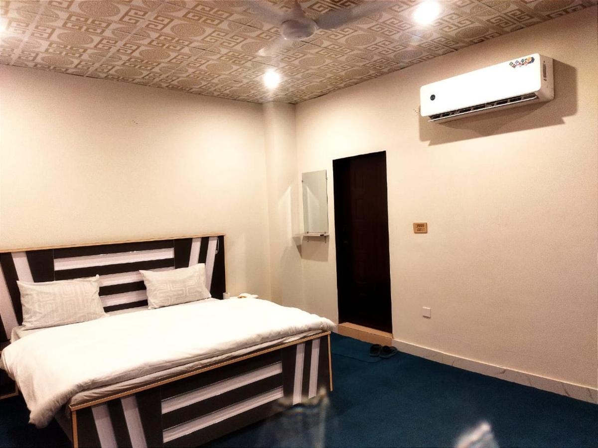 Hotel Royal Sweet Lahore Exterior foto