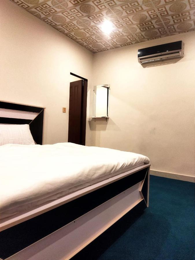 Hotel Royal Sweet Lahore Exterior foto