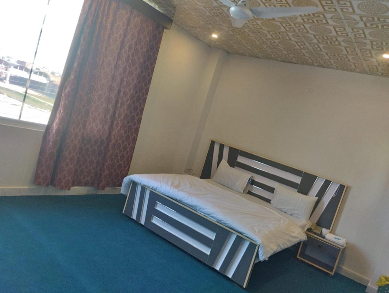 Hotel Royal Sweet Lahore Exterior foto