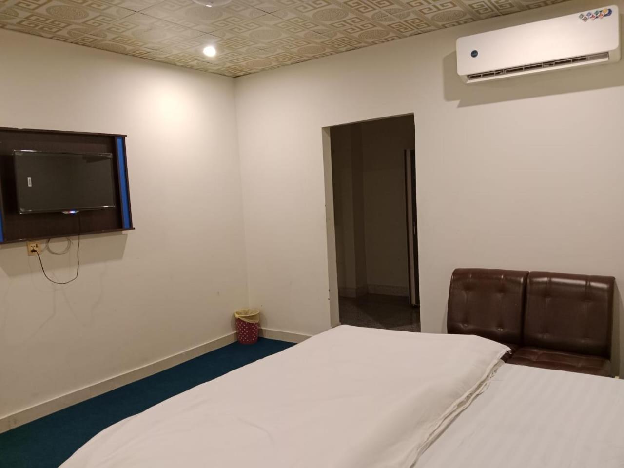 Hotel Royal Sweet Lahore Exterior foto